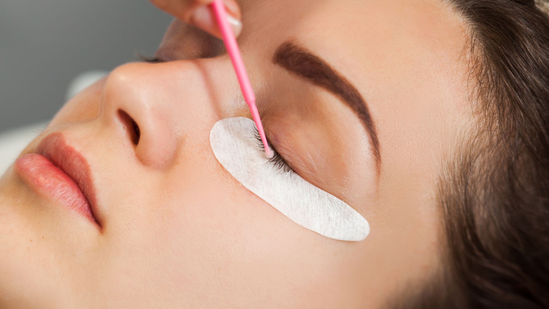 DEPOSE EXTENSION DE CILS image